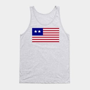 Texas-California Alliance Tank Top